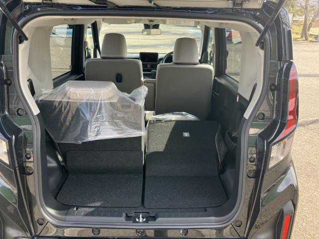 ムーヴ（新潟県新潟市西蒲区）