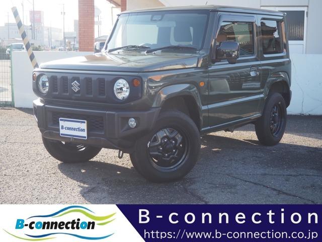 ジムニー XL 4WD 3型 MT ターボ