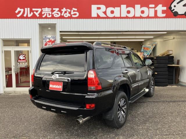 ハイラックスサーフ（新潟県燕市）画像3