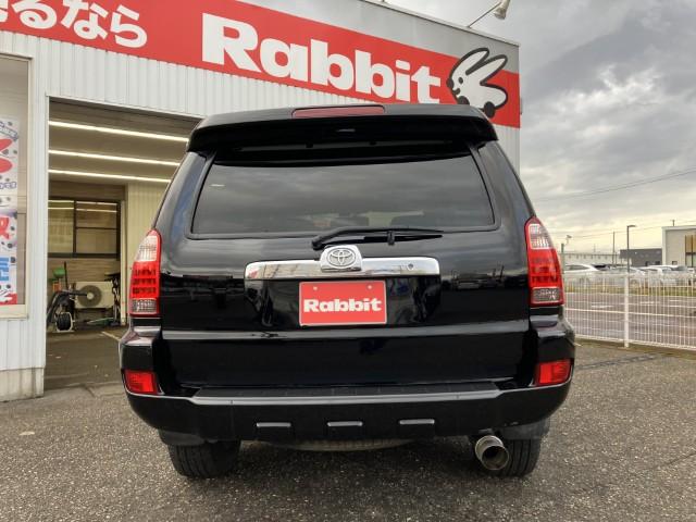 ハイラックスサーフ（新潟県燕市）画像27