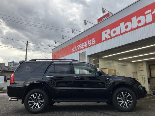 ハイラックスサーフ（新潟県燕市）画像25