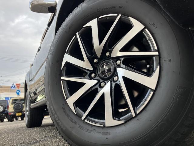 ハイラックスサーフ（新潟県燕市）画像29