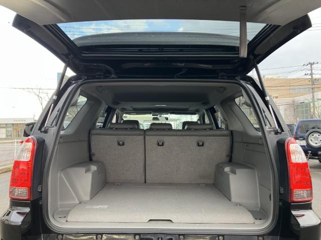 ハイラックスサーフ（新潟県燕市）画像30