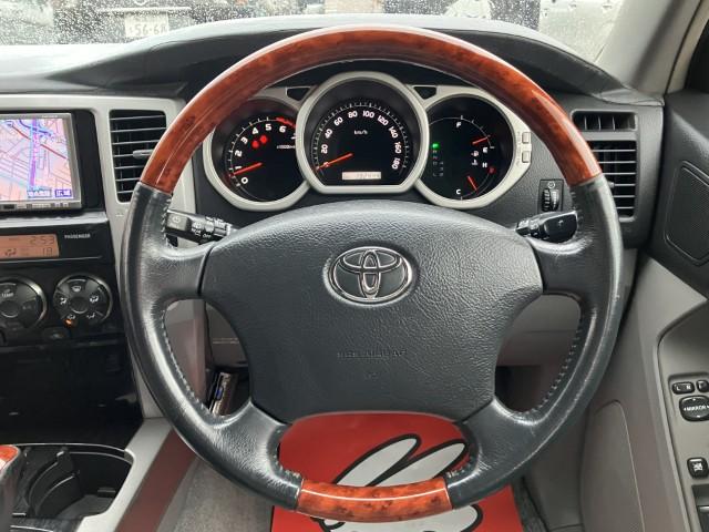 ハイラックスサーフ（新潟県燕市）画像5