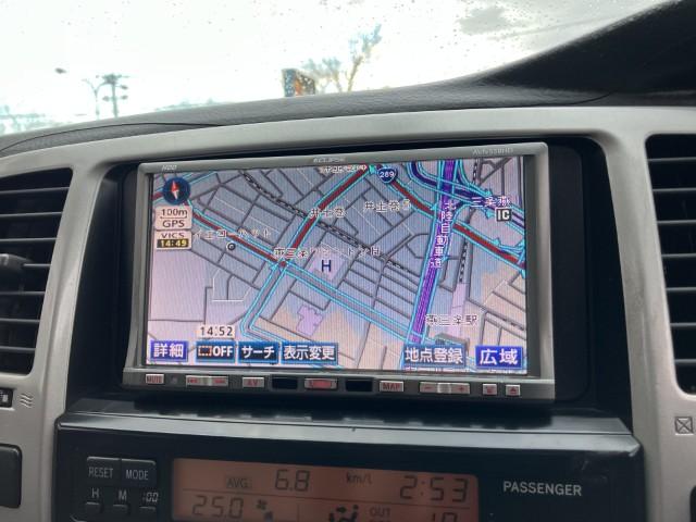 ハイラックスサーフ（新潟県燕市）画像7