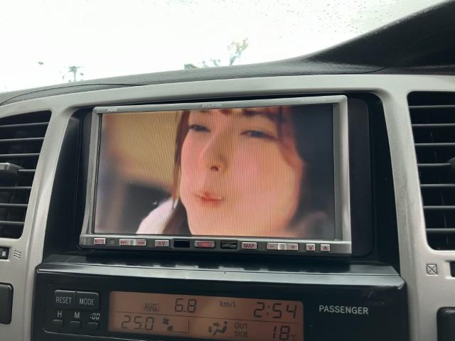 ハイラックスサーフ（新潟県燕市）画像8