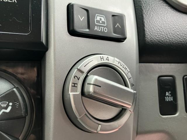 ハイラックスサーフ（新潟県燕市）画像10