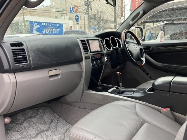 ハイラックスサーフ（新潟県燕市）画像23