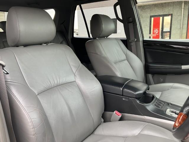 ハイラックスサーフ（新潟県燕市）画像12