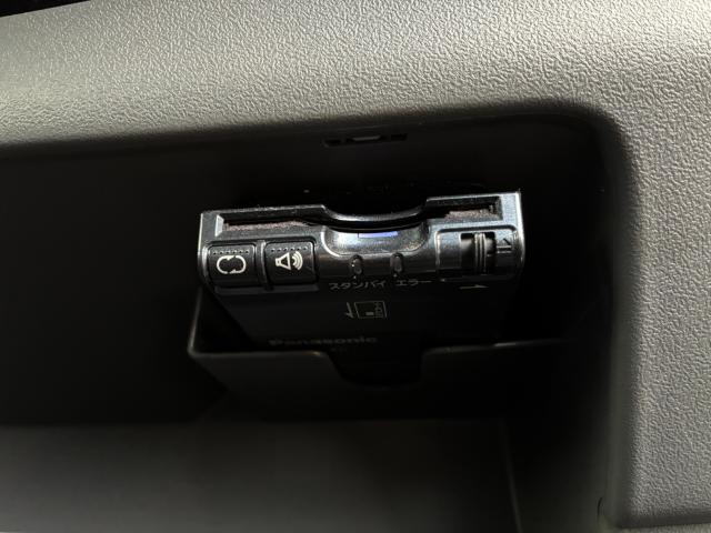 ETC付きの為高速も楽々♪