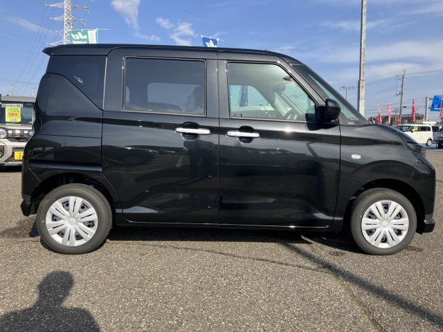 ムーヴ（新潟県新潟市西蒲区）