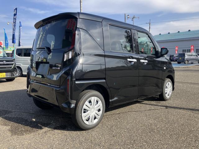 ムーヴ（新潟県新潟市西蒲区）