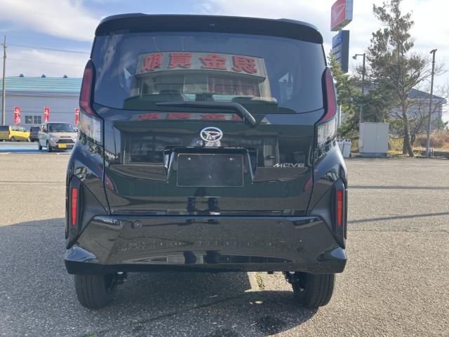 ムーヴ（新潟県新潟市西蒲区）