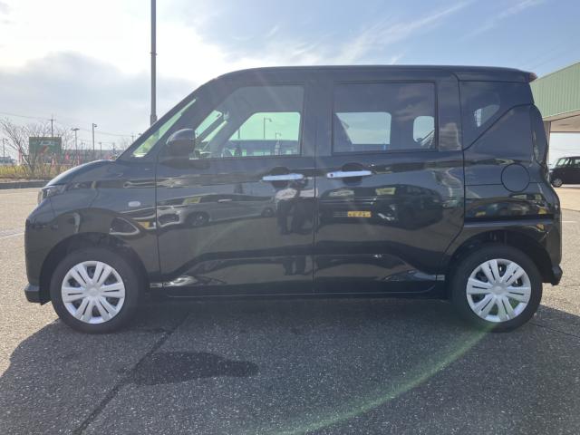 ムーヴ（新潟県新潟市西蒲区）