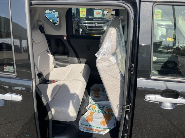 ムーヴ（新潟県新潟市西蒲区）