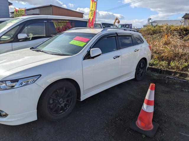 アコードツアラー（新潟県長岡市）画像2