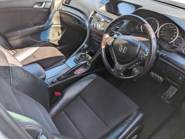 アコードツアラー（新潟県長岡市）画像4