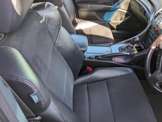 アコードツアラー（新潟県長岡市）画像5