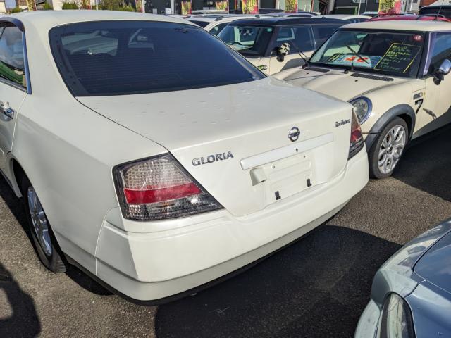 グロリア（新潟県長岡市）画像2