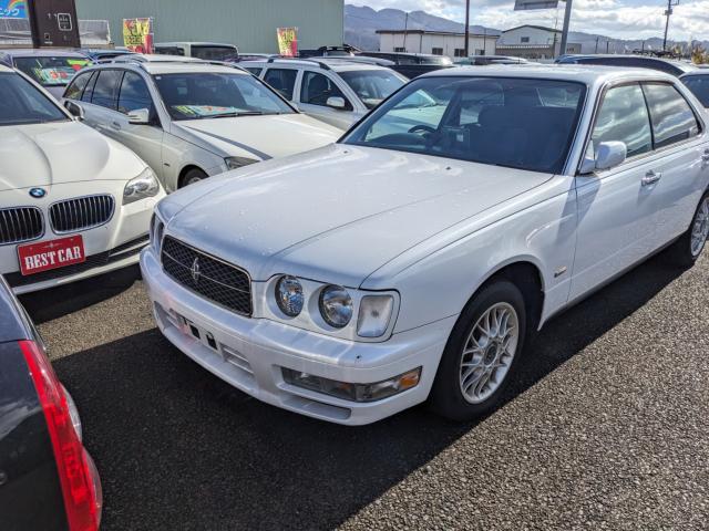 セドリック（新潟県長岡市）