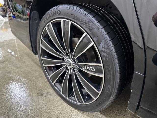 アルファードハイブリッド（新潟県長岡市）画像30