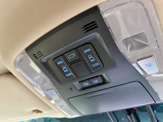 アルファードハイブリッド（新潟県長岡市）画像11