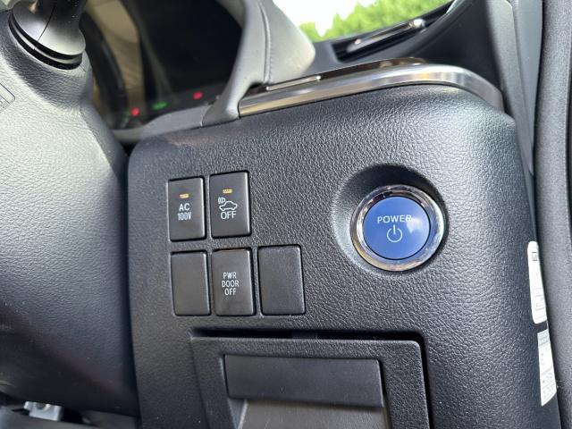 アルファードハイブリッド（新潟県長岡市）画像16