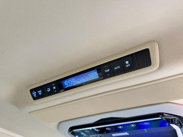 アルファードハイブリッド（新潟県長岡市）画像27