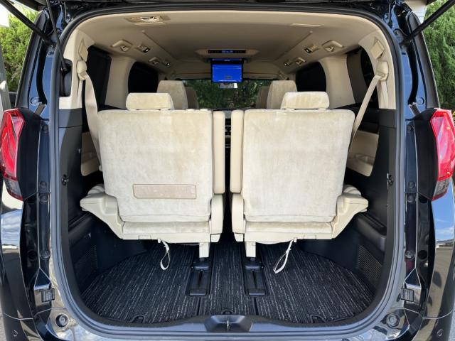 アルファードハイブリッド（新潟県長岡市）画像35