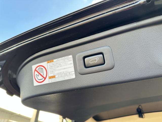 アルファードハイブリッド（新潟県長岡市）画像36