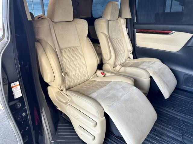 アルファードハイブリッド（新潟県長岡市）画像24