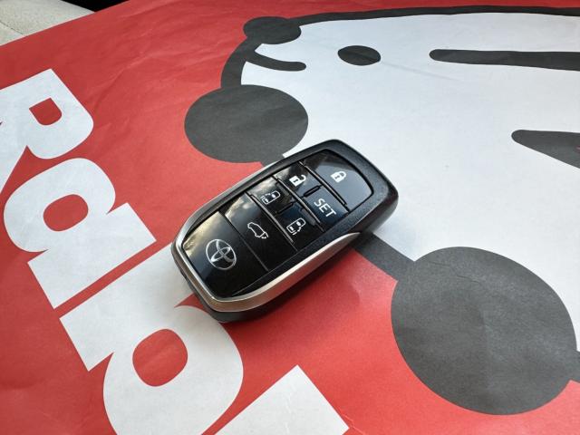 アルファードハイブリッド（新潟県長岡市）画像17