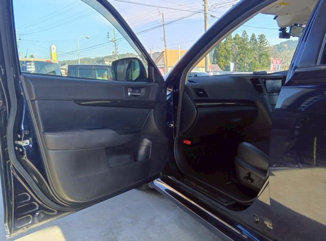 レガシィＢ４（新潟県十日町市）画像20