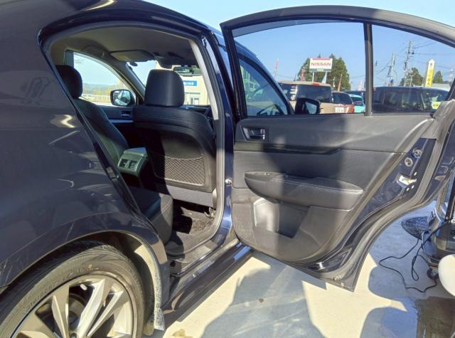 レガシィＢ４（新潟県十日町市）画像21