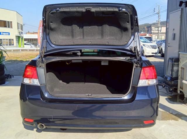 レガシィＢ４（新潟県十日町市）画像23