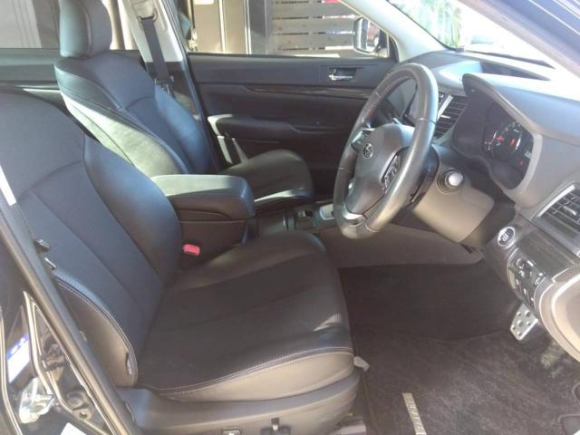 レガシィＢ４（新潟県十日町市）画像24