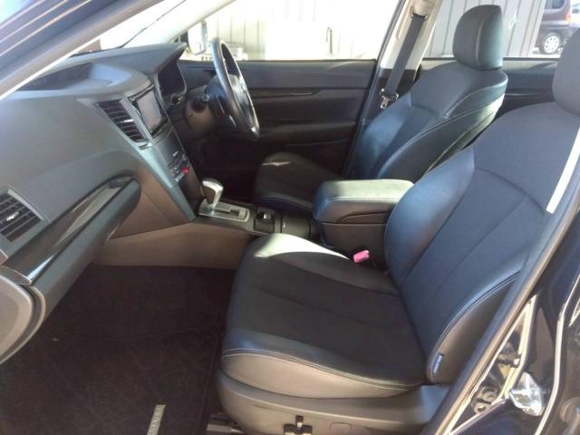 レガシィＢ４（新潟県十日町市）画像25