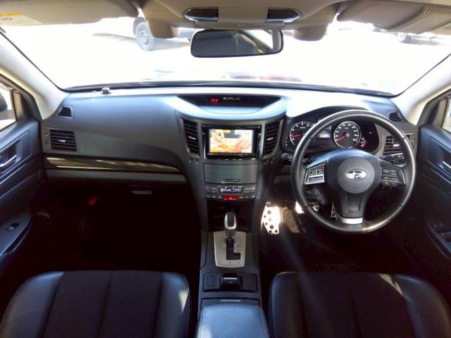 レガシィＢ４（新潟県十日町市）画像28