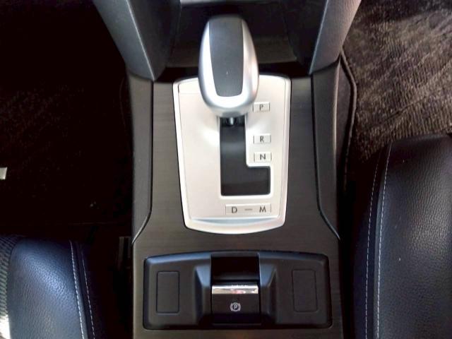 レガシィＢ４（新潟県十日町市）画像32