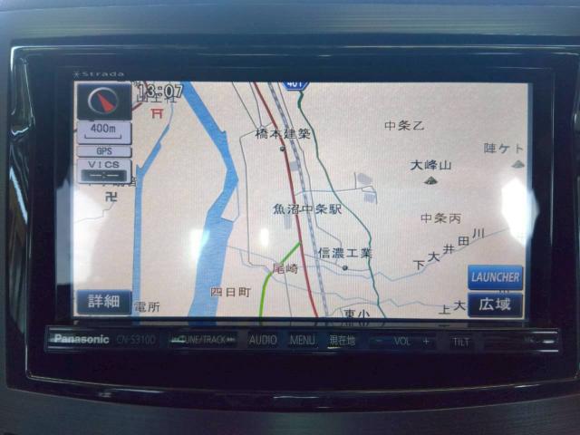 レガシィＢ４（新潟県十日町市）画像37