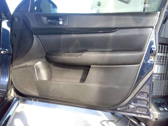 レガシィＢ４（新潟県十日町市）画像45