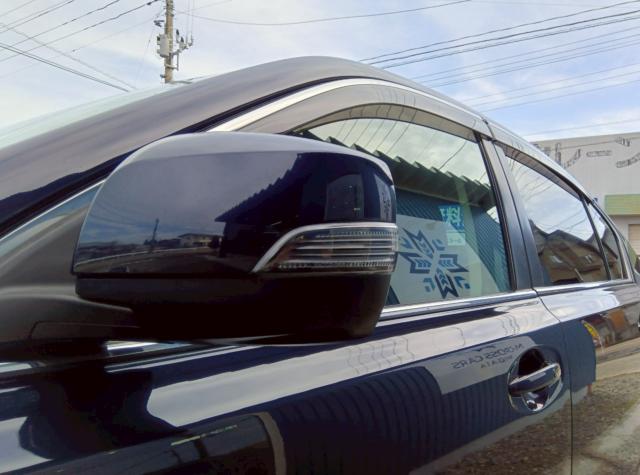 レガシィＢ４（新潟県十日町市）画像50