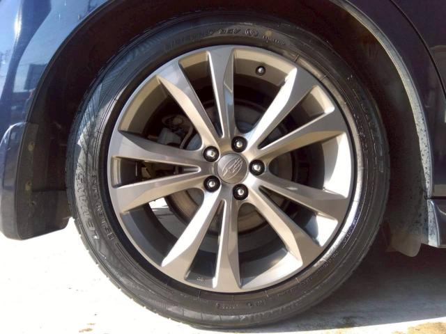 レガシィＢ４（新潟県十日町市）画像53