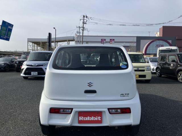 アルト（新潟県新潟市西区）画像23