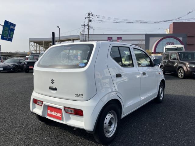 アルト（新潟県新潟市西区）画像3