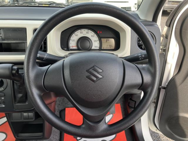 アルト（新潟県新潟市西区）画像9