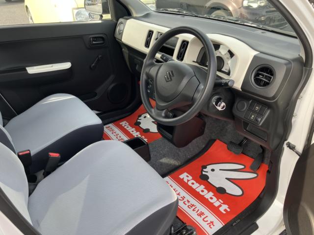 アルト（新潟県新潟市西区）画像14