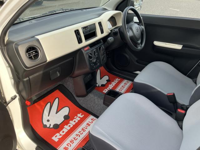 アルト（新潟県新潟市西区）画像15