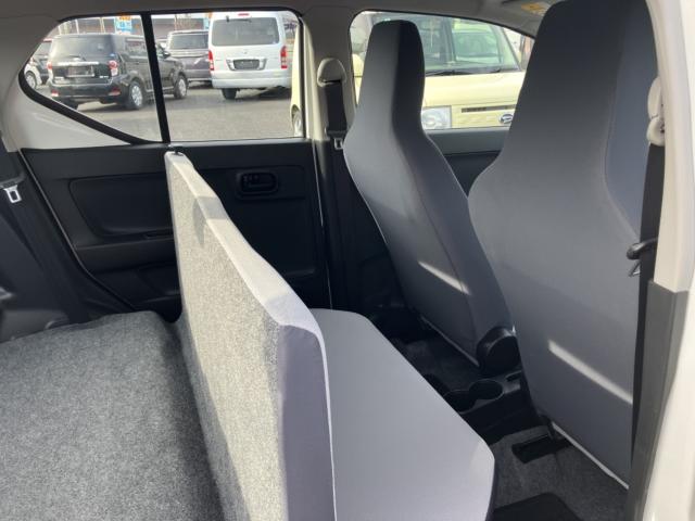 アルト（新潟県新潟市西区）画像18