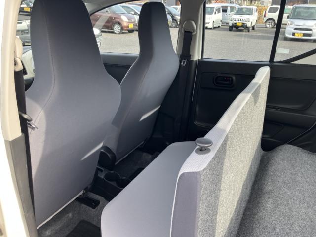 アルト（新潟県新潟市西区）画像19